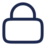 Lock SVG Icon